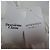 Autre Marque Deuxieme Classe Felicity Pants Blended Pants Bianco - vista 5