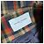 Autre Marque United Arrows Pantaloni Wide a Quadri Multicolore - vista 3