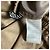 Autre Marque Gonna in camoscio ecologico MICA&DEAL Eco Suede Marrone - vista 3