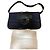 Autre Marque Borsa a tracolla Tila March in lana Blu Blu navy