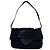 Autre Marque Borsa a tracolla Tila March in lana Blu Blu navy - vista 2