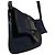 Autre Marque Borsa a tracolla Tila March in lana Blu Blu navy - vista 3