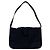 Autre Marque Borsa a tracolla Tila March in lana Blu Blu navy - vista 4