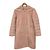 Autre Marque BIRTHDAY BASH Wollmantel Pink