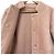 Autre Marque BIRTHDAY BASH Wollmantel Pink - Ansicht 4