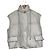 Autre Marque Gilet Drawer PRE2 Marrone
