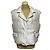 Autre Marque Gilet Drawer PRE2 Marrone - vista 3