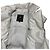 Autre Marque Gilet Drawer PRE2 Marrone - vista 4