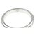 CHAUMET PT950 Platin-Diamantring Silber - Ansicht 3