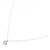 Autre Marque Forevermark Platin-Diamant-Halskette Silber - Ansicht 2