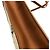 Céline Celine Small Vertical Celine Cabas Tasche aus Baumwollcanvas und Kalbsleder Beige - Ansicht 4