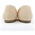 Salvatore Ferragamo Lederpumps Braun Beige Orange - Ansicht 5