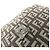 Fendi 8BT075 JQ4 Schultertasche aus Canvas Braun - Ansicht 7