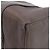 Hermès Hermes AcapulcoPM Toile Chevron Tasche Braun - Ansicht 2