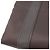 Hermès Hermes AcapulcoPM Toile Chevron Tasche Braun - Ansicht 4