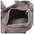 Hermès Hermes AcapulcoPM Toile Chevron Tasche Braun - Ansicht 9