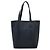 Céline Celine Trekking Vertical Cabas Nylon Shoulder Bag Black
