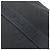Céline Celine Trekking Vertical Cabas Nylon Shoulder Bag Black - view 4