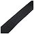 Céline Celine Trekking Vertical Cabas Nylon Shoulder Bag Black - view 5