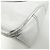 Céline Celine Boogie Handtasche aus Metallic-Leder Silber - Ansicht 2
