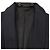 Chaqueta entallada Gucci de mezcla de lana Azul Azul marino - vista 11