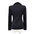 Chaqueta entallada Gucci de mezcla de lana Azul Azul marino - vista 4