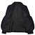 Chaqueta entallada Gucci de mezcla de lana Azul Azul marino - vista 7