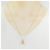Autre Marque GSTV Moonstone Diamond Au750 Halskette Golden - Ansicht 6