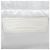 Bolsa Chrome Hearts STAR SCROLL LABEL Branco - vista 5