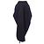 Autre Marque Saia RIM.ARK Preto