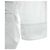 Vestido camisa INSPIRATION Hermès Blanco - vista 6