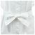 Vestido camisa INSPIRATION Hermès Blanco - vista 7
