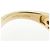 Boucheron Sasha Au750 Gelbgold Smaragd Diamant Ring Größe 11 Golden - Ansicht 4