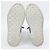 Sneakers Valentino S5G37Y2 Bianco Verde - vista 4