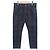 Autre Marque Pantaloni in cotone a quadri KAPITAL Blu