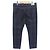 Autre Marque Pantaloni in cotone a quadri KAPITAL Blu - vista 2