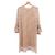 Autre Marque Vestido Blugirl Rosa