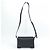 Bolsa de ombro Marni TRUNKAROO P6948 em couro de bezerro Preto - vista 3