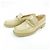 Chanel LOAFERS Mocassini in vitello lucido Verde - vista 3