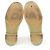Chanel LOAFERS Mocassini in vitello lucido Verde - vista 4
