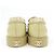 Chanel LOAFERS Mocassini in vitello lucido Verde - vista 5