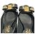 Salvatore Ferragamo Vara Lederpumps Schwarz - Ansicht 10
