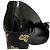 Salvatore Ferragamo Vara Lederpumps Schwarz - Ansicht 11