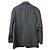 Dolce & Gabbana Chaqueta entallada de lana Dolce&Gabbana TAORMINA Castaño - vista 3