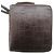 Dries Van Noten Zip Around Wallet Brown - view 3