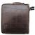 Dries Van Noten Zip Around Wallet Brown - view 4