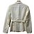 Chaqueta de caza Gucci de lana Blanco Crudo - vista 3