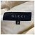 Chaqueta de caza Gucci de lana Blanco Crudo - vista 4