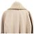Autre Marque Abrigo FOXEY BOUTIQUE 100% Cachemira Castaño - vista 8