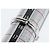 Boucheron Godron Pt950 Ring Größe 56 Silber - Ansicht 2